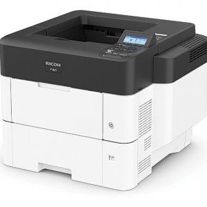 RICOH P 801 drukarka laserowa A4 mono