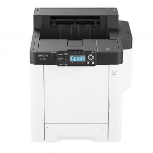 RICOH P C600 drukarka laserowa A4 kolor